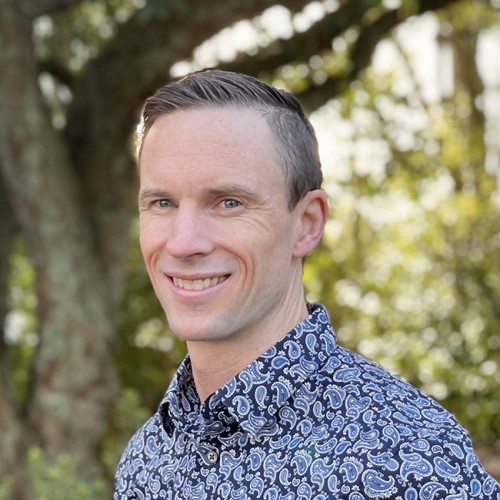 Portrait of Simon van Rij, MD